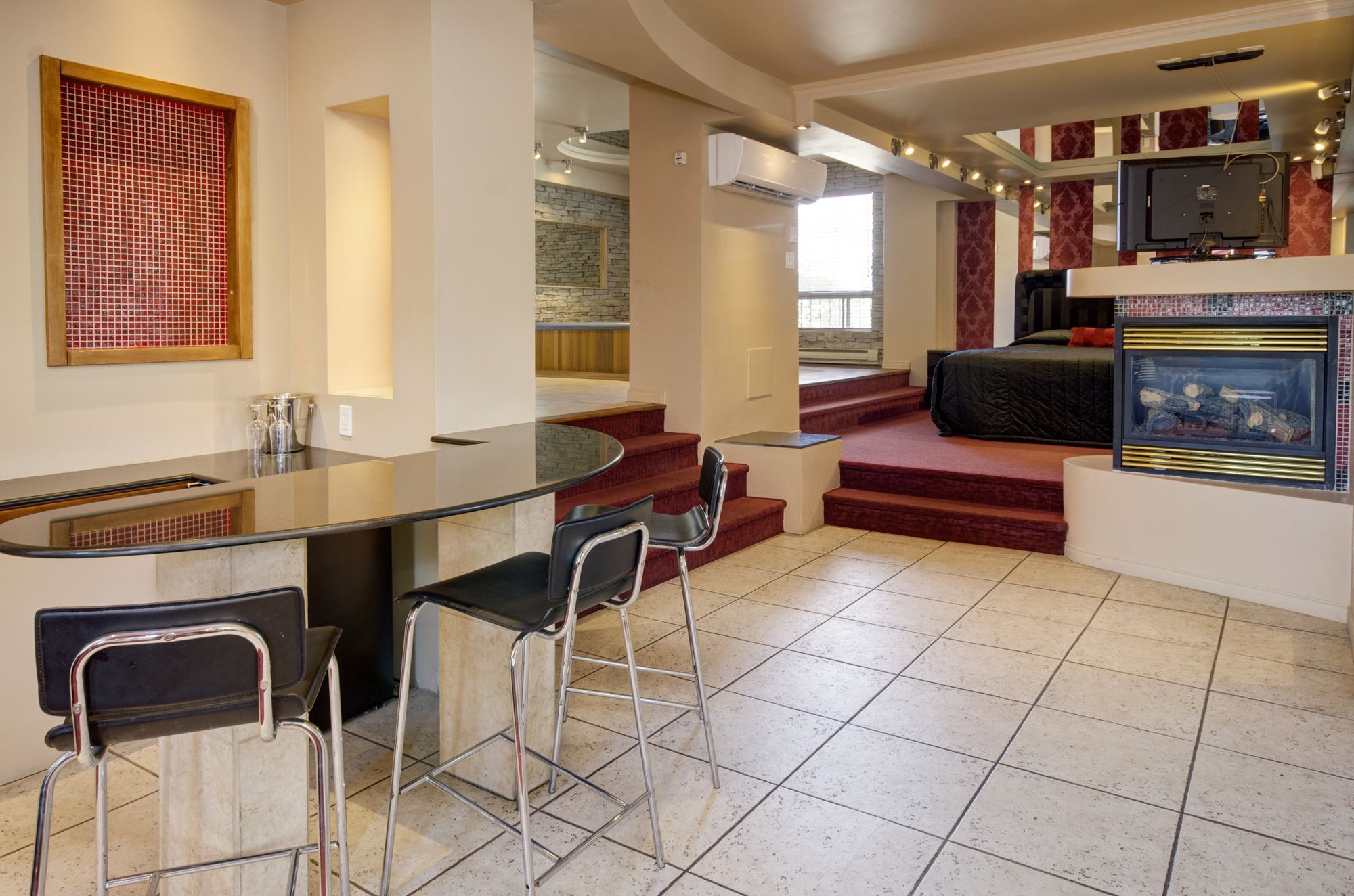 Complexe Royal LaBarre