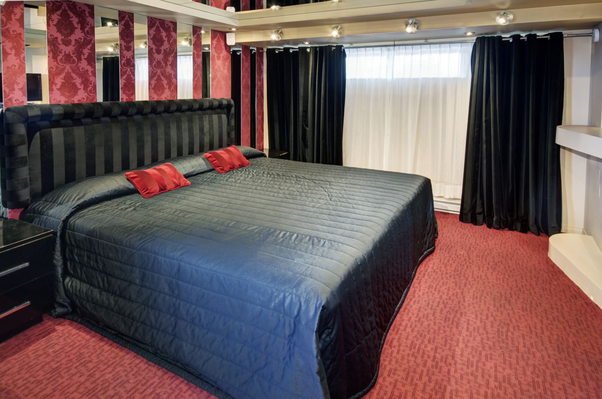 Complexe Royal LaBarre