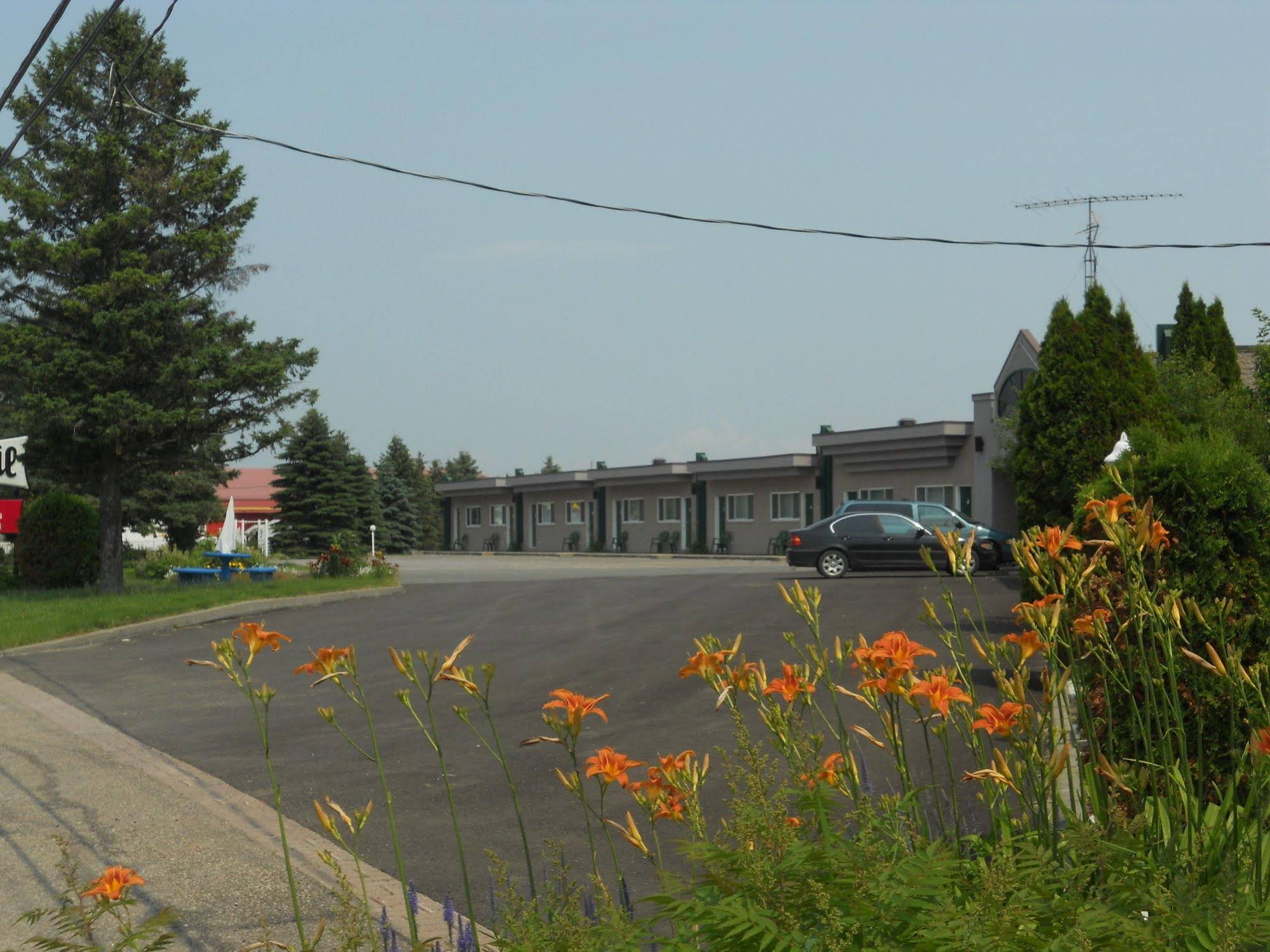 Motel Normandie