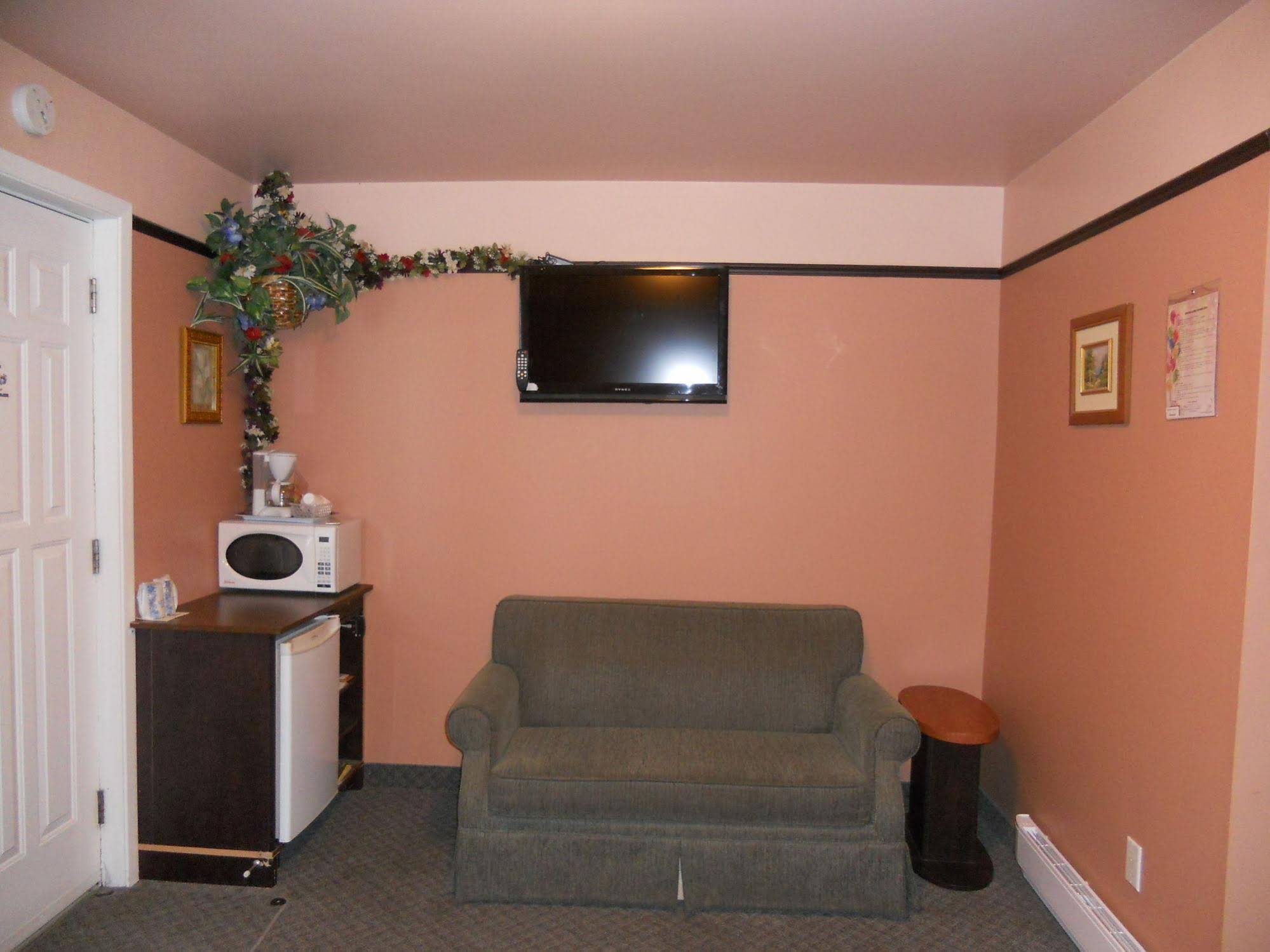 Motel Normandie