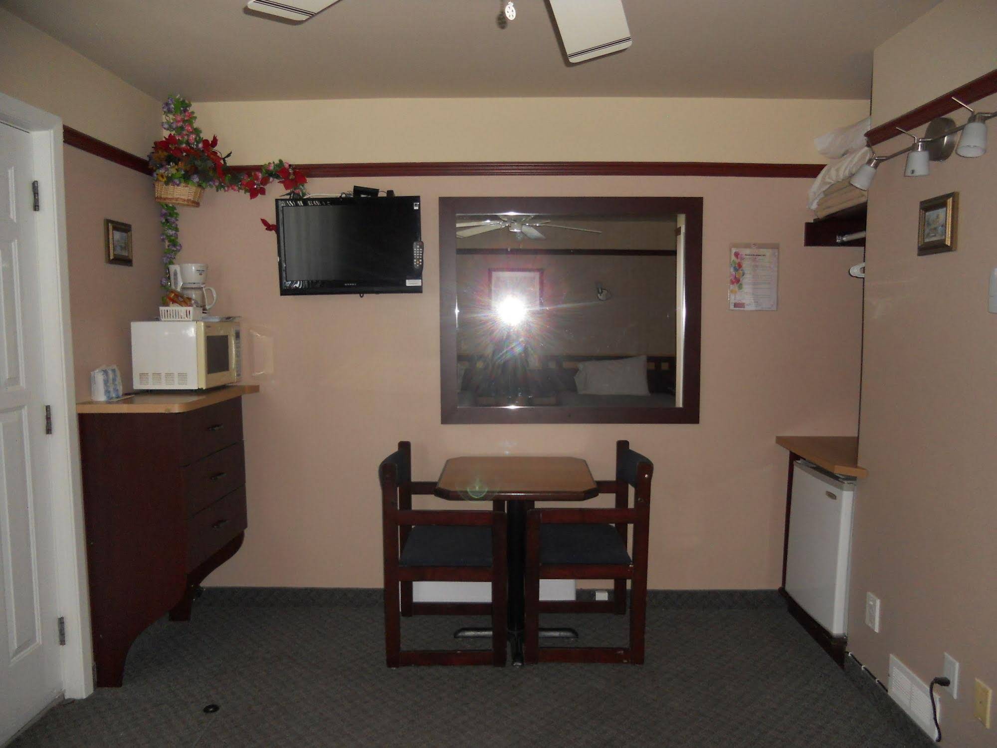 Motel Normandie