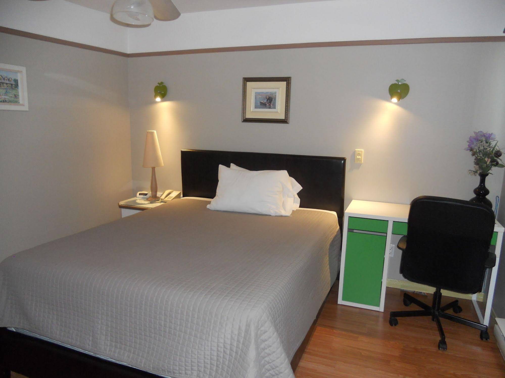 Motel Normandie