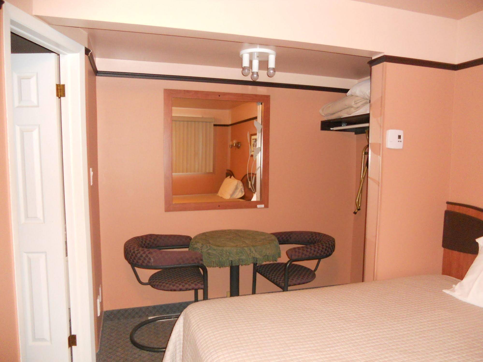 Motel Normandie