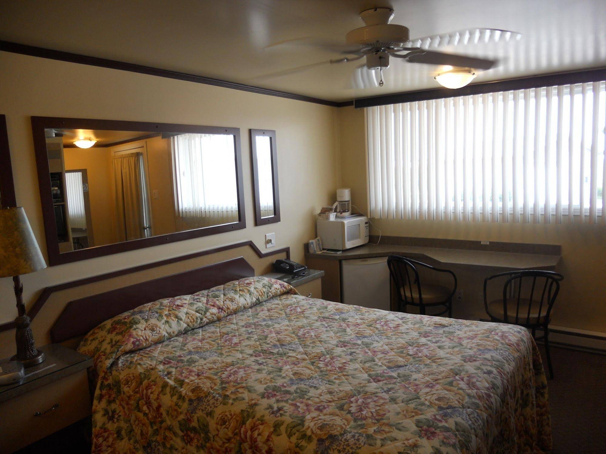 Motel Normandie