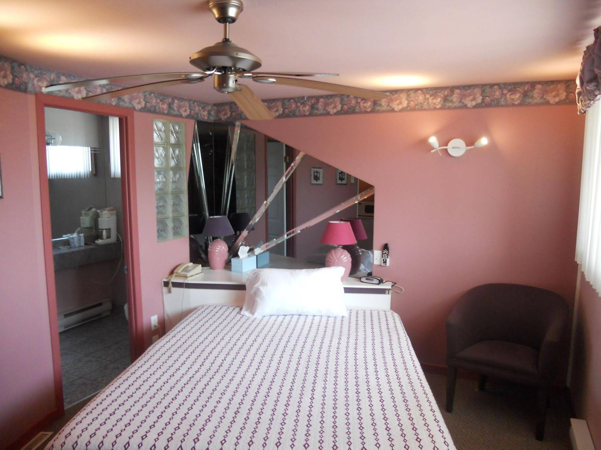 Motel Normandie
