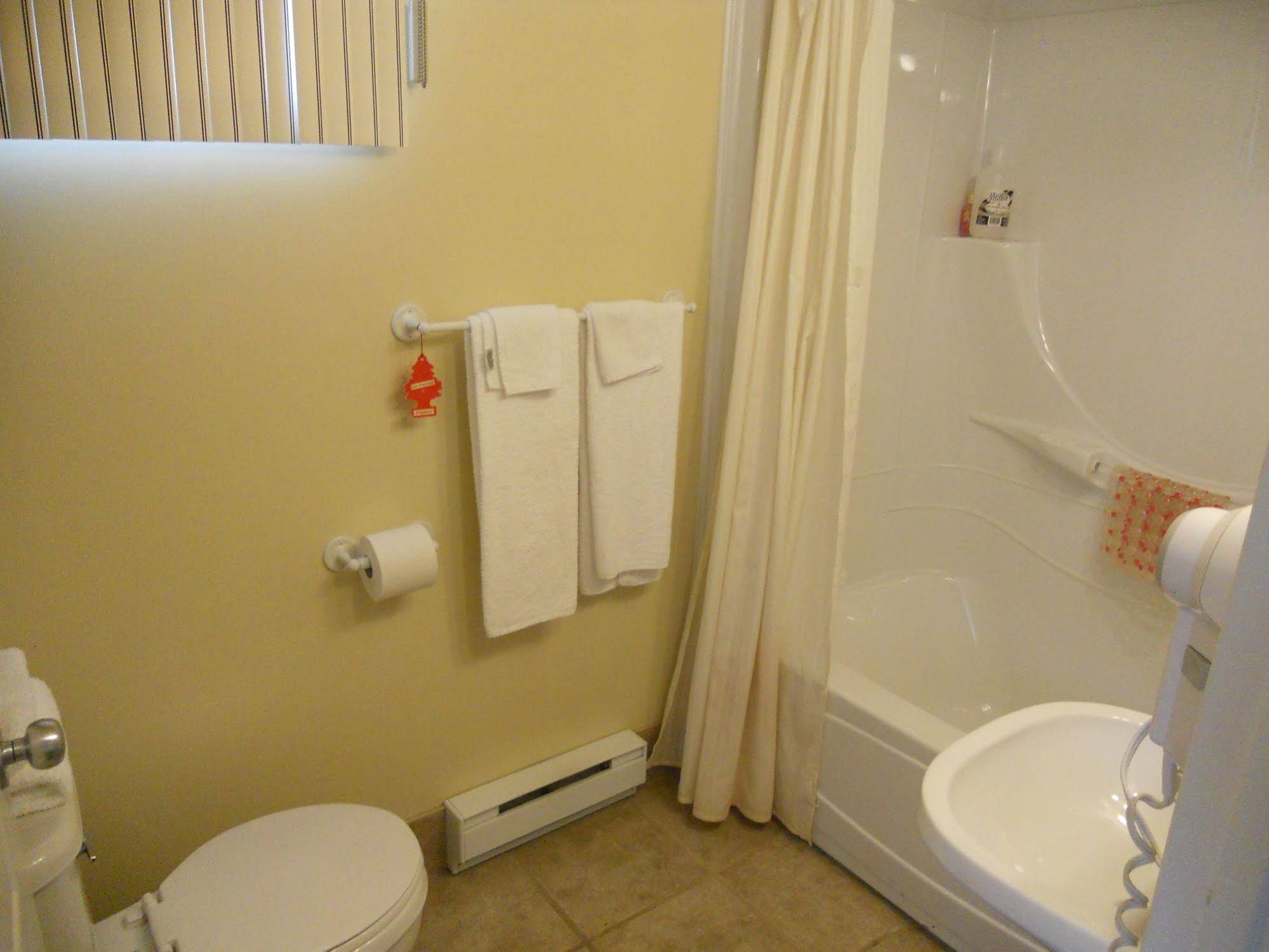 Motel Normandie