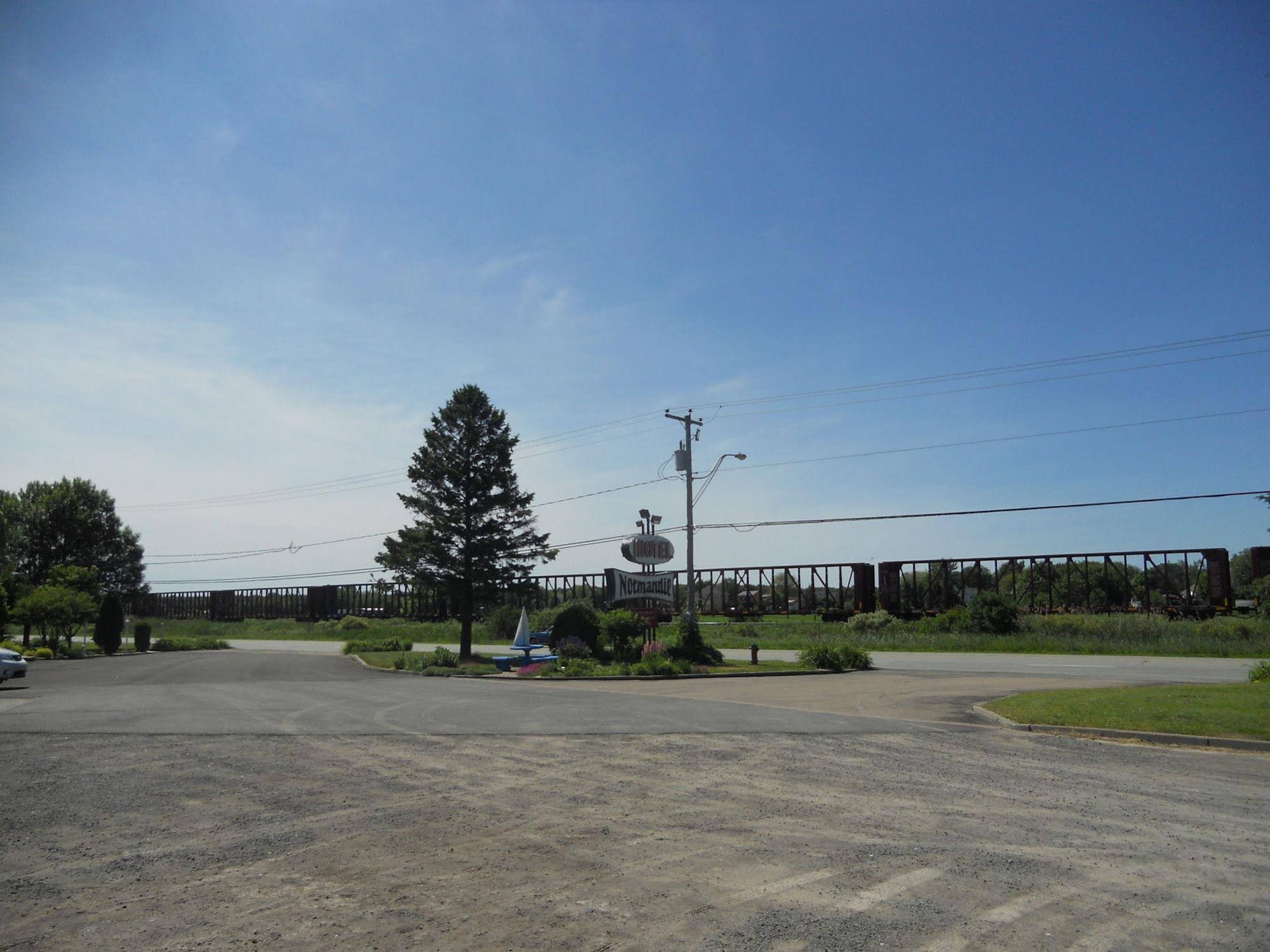 Motel Normandie