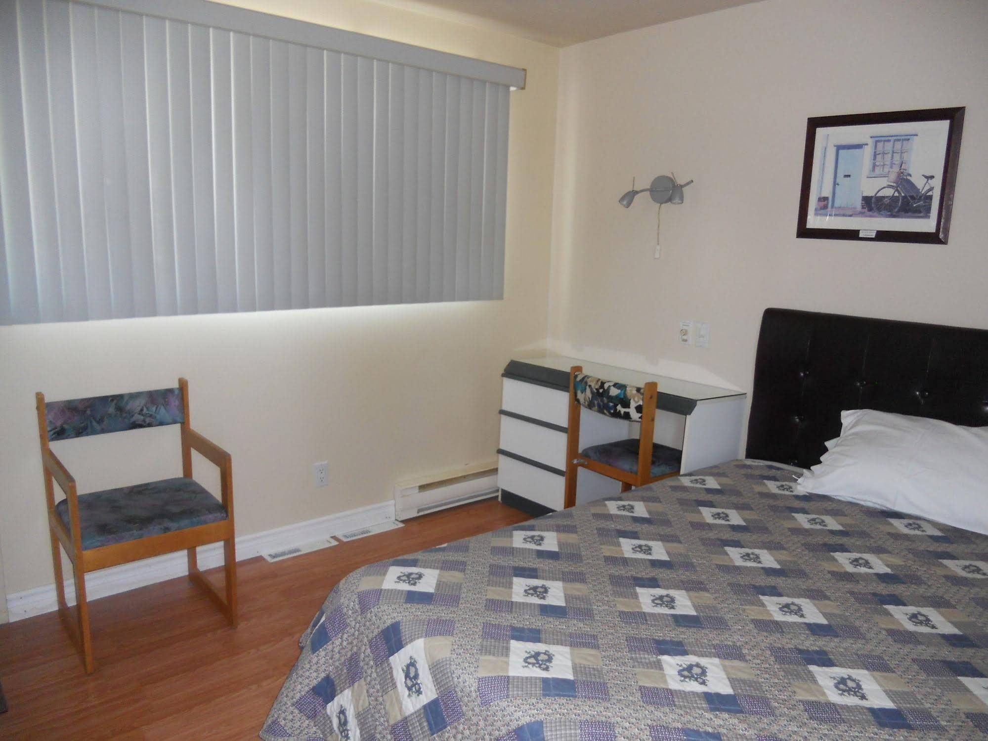 Motel Normandie