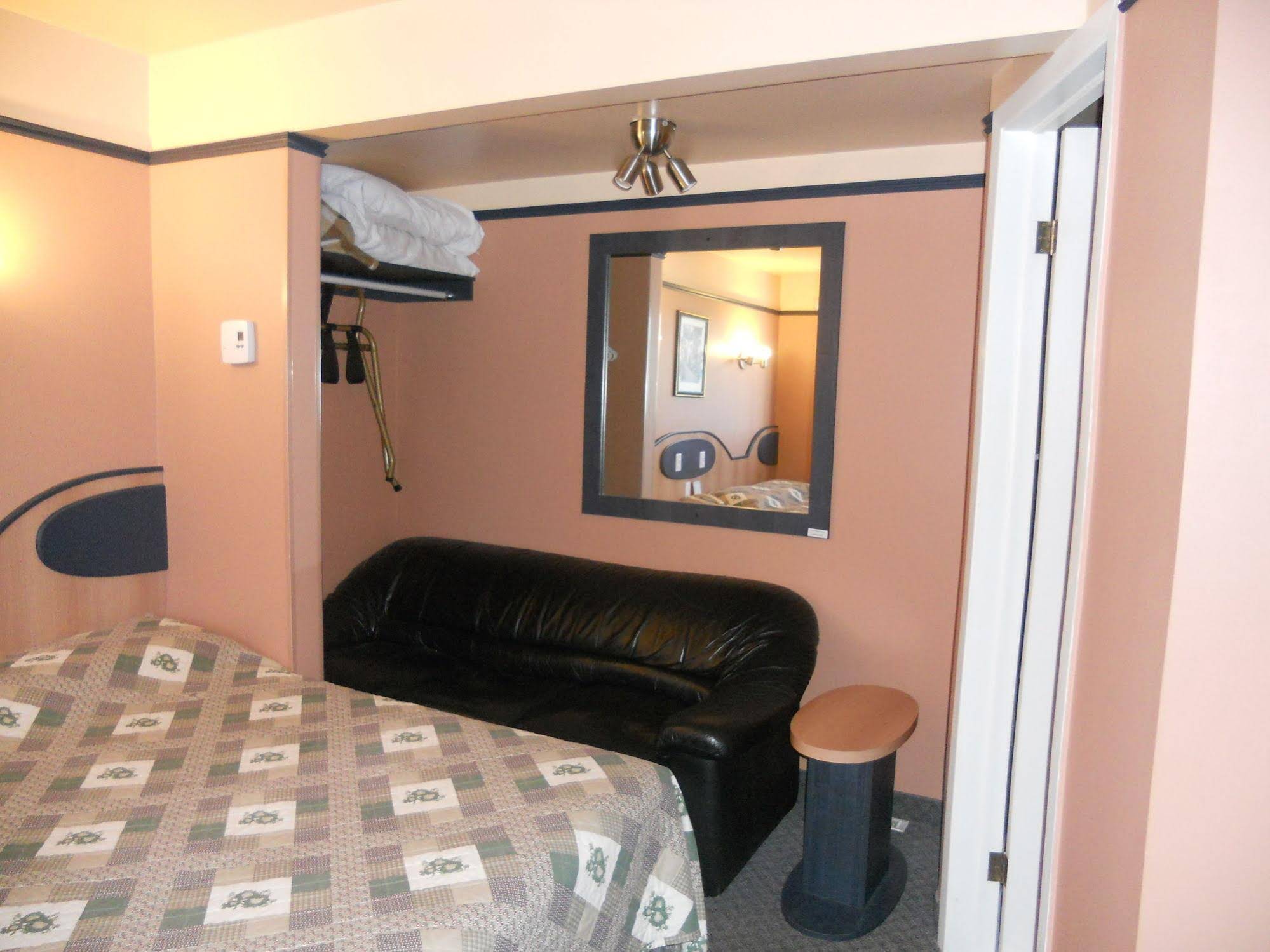 Motel Normandie