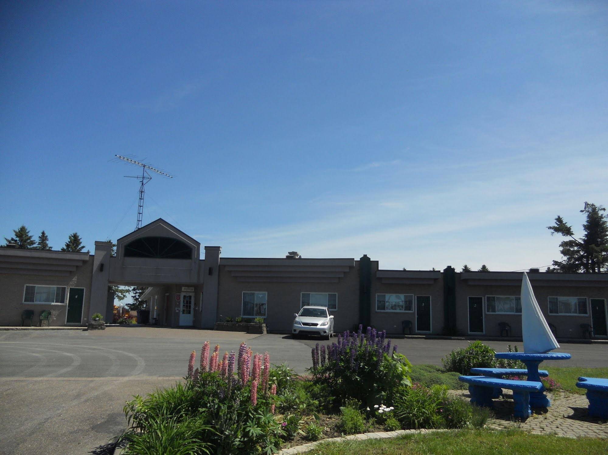 Motel Normandie