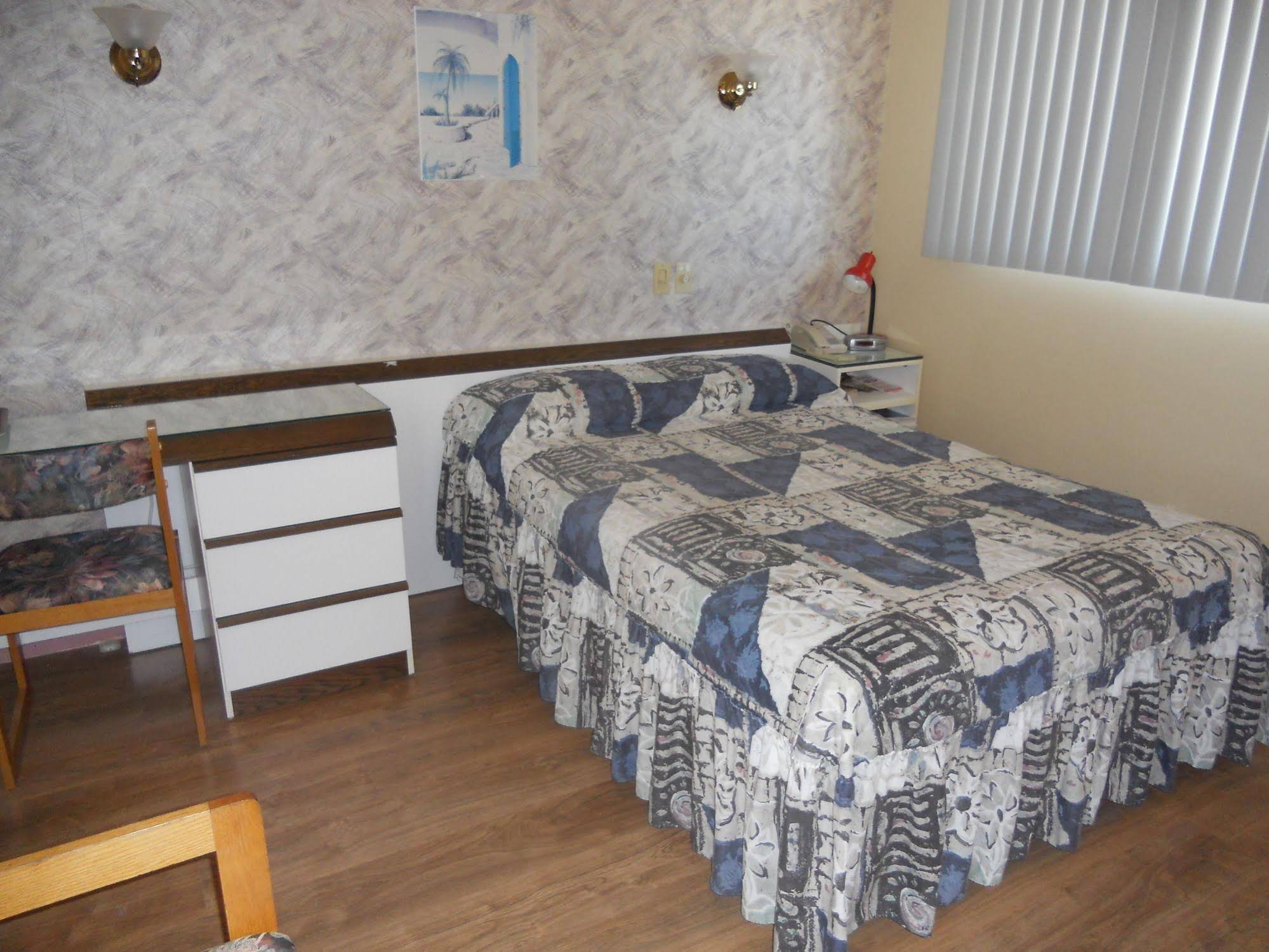 Motel Normandie