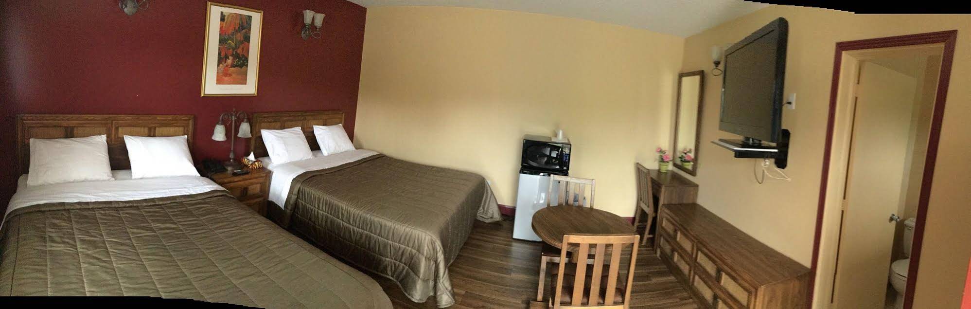 Hotel Motel Hospitalite