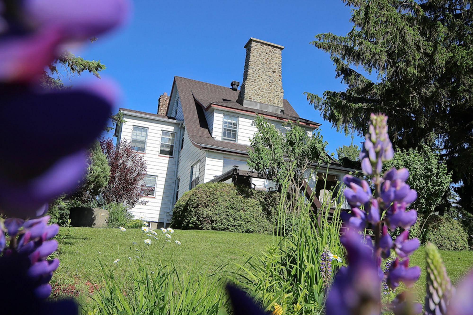 B&B Le Zen