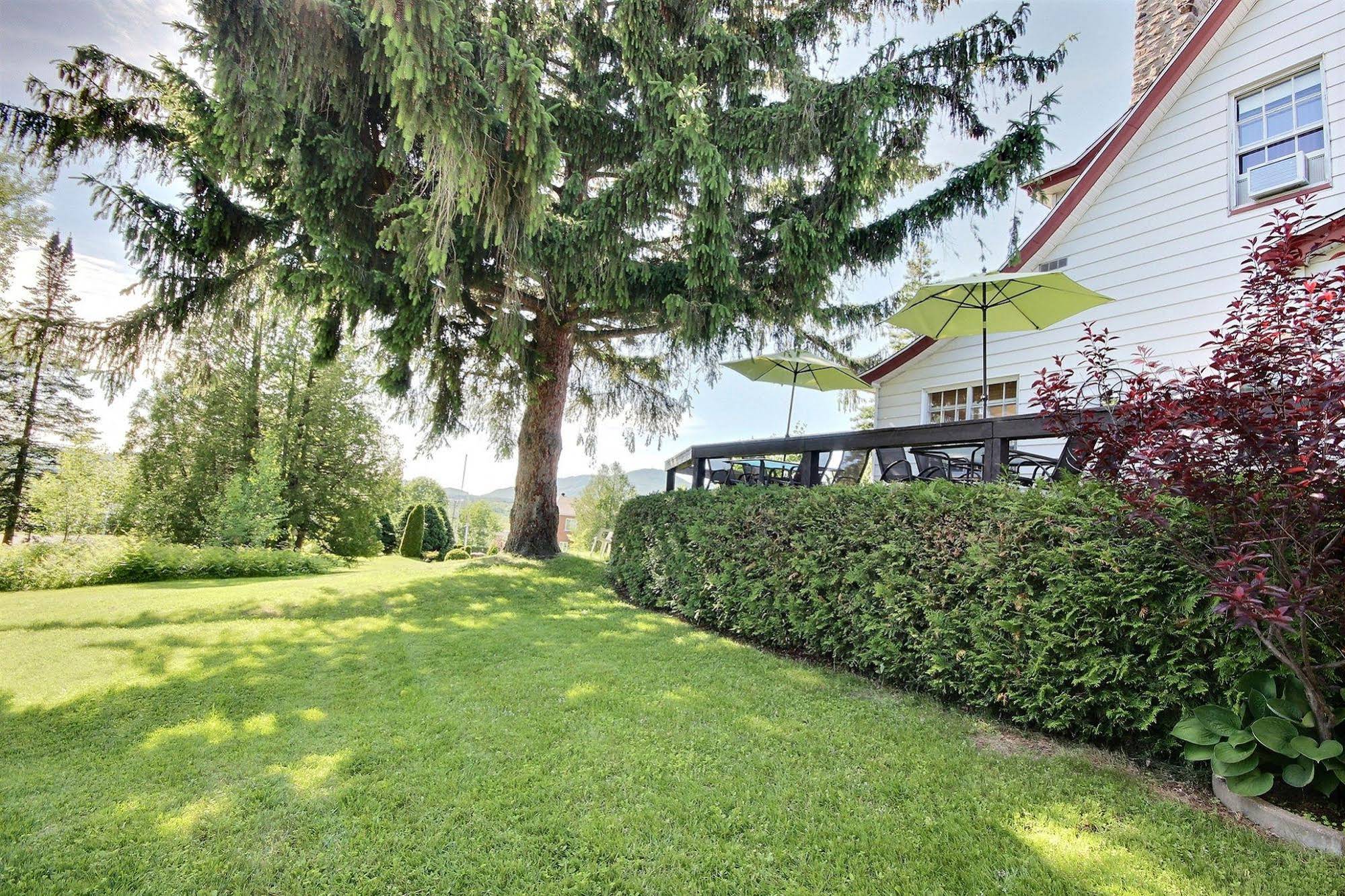 B&B Le Zen