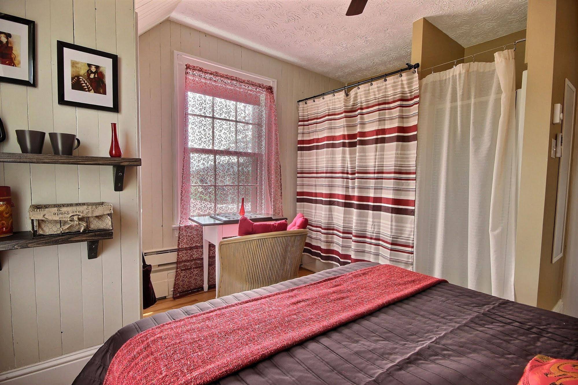 B&B Le Zen