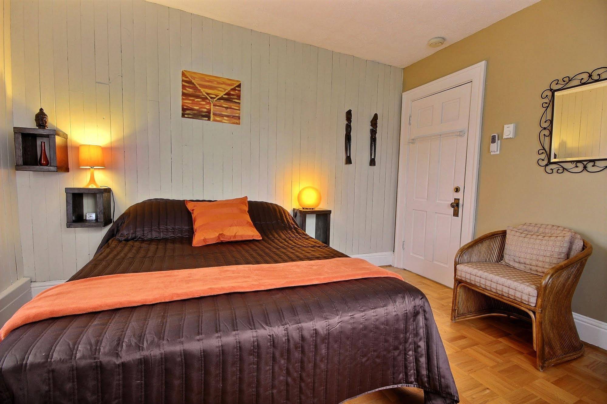 B&B Le Zen