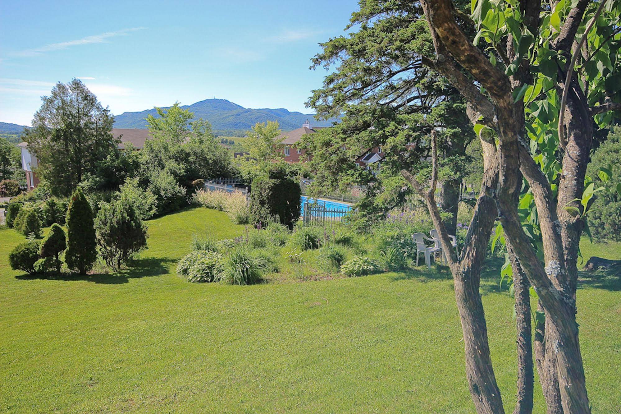 B&B Le Zen