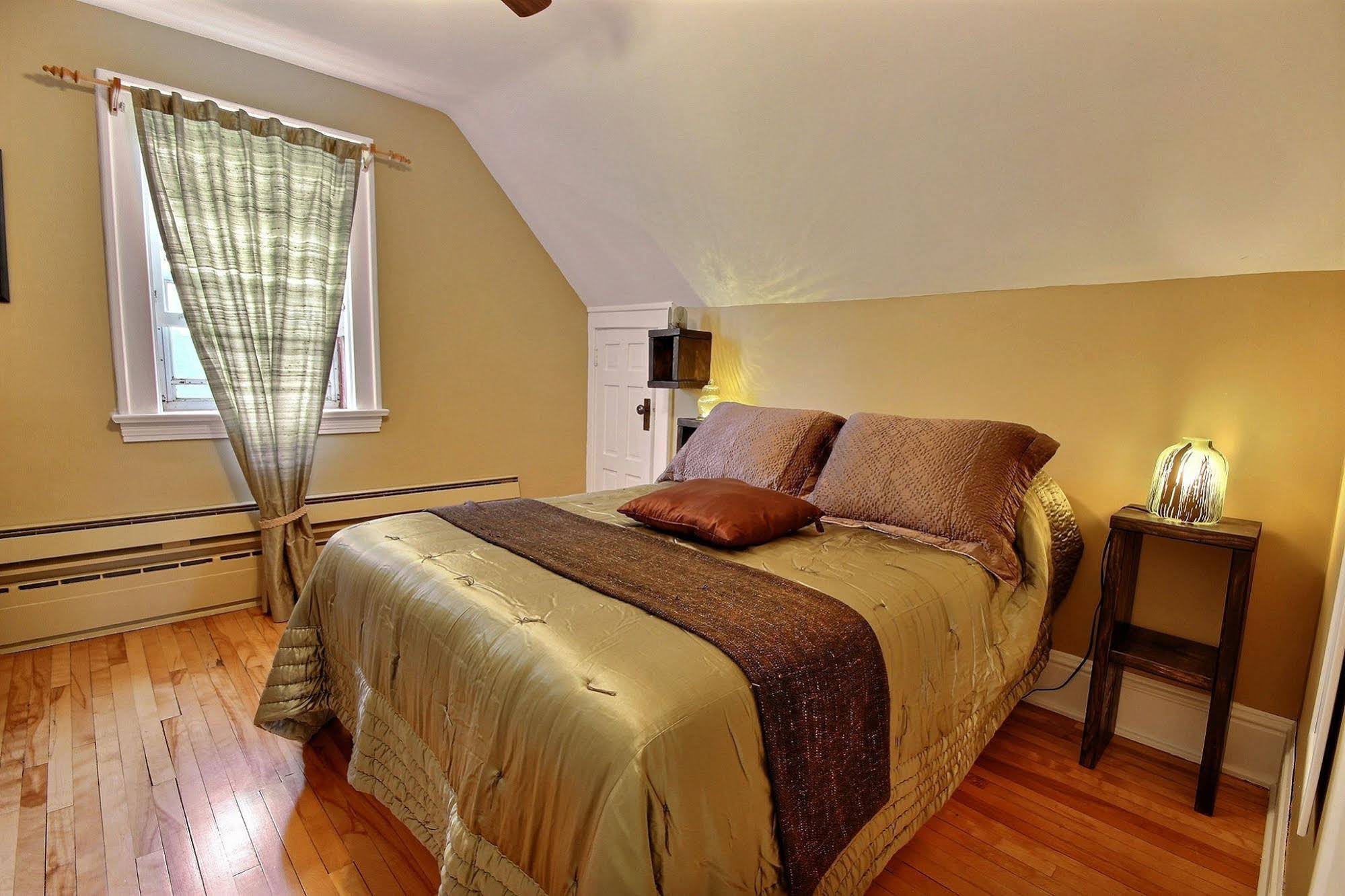 B&B Le Zen