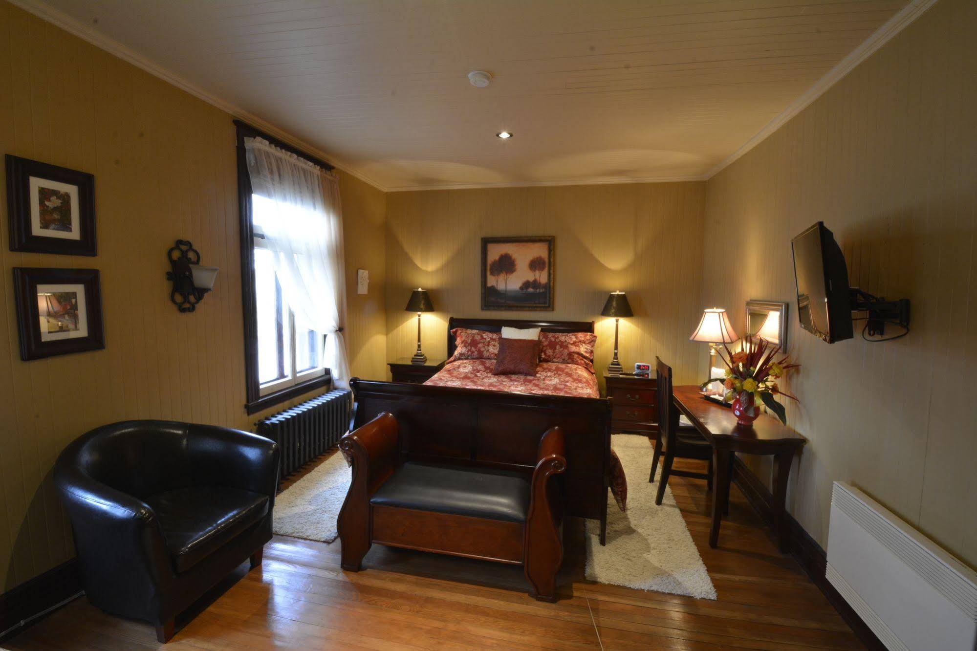 Auberge Bruine Oceane