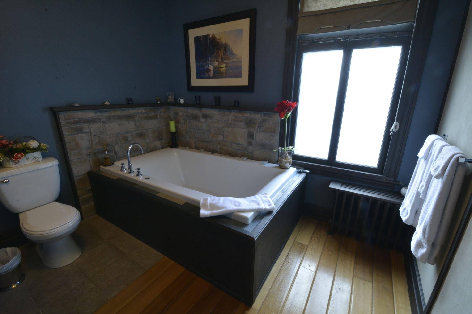 Auberge Bruine Oceane