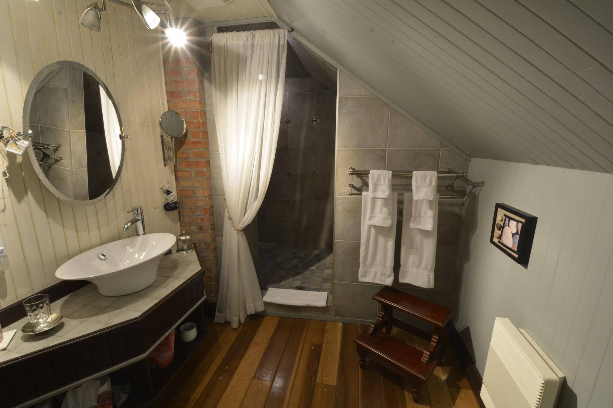 Auberge Bruine Oceane