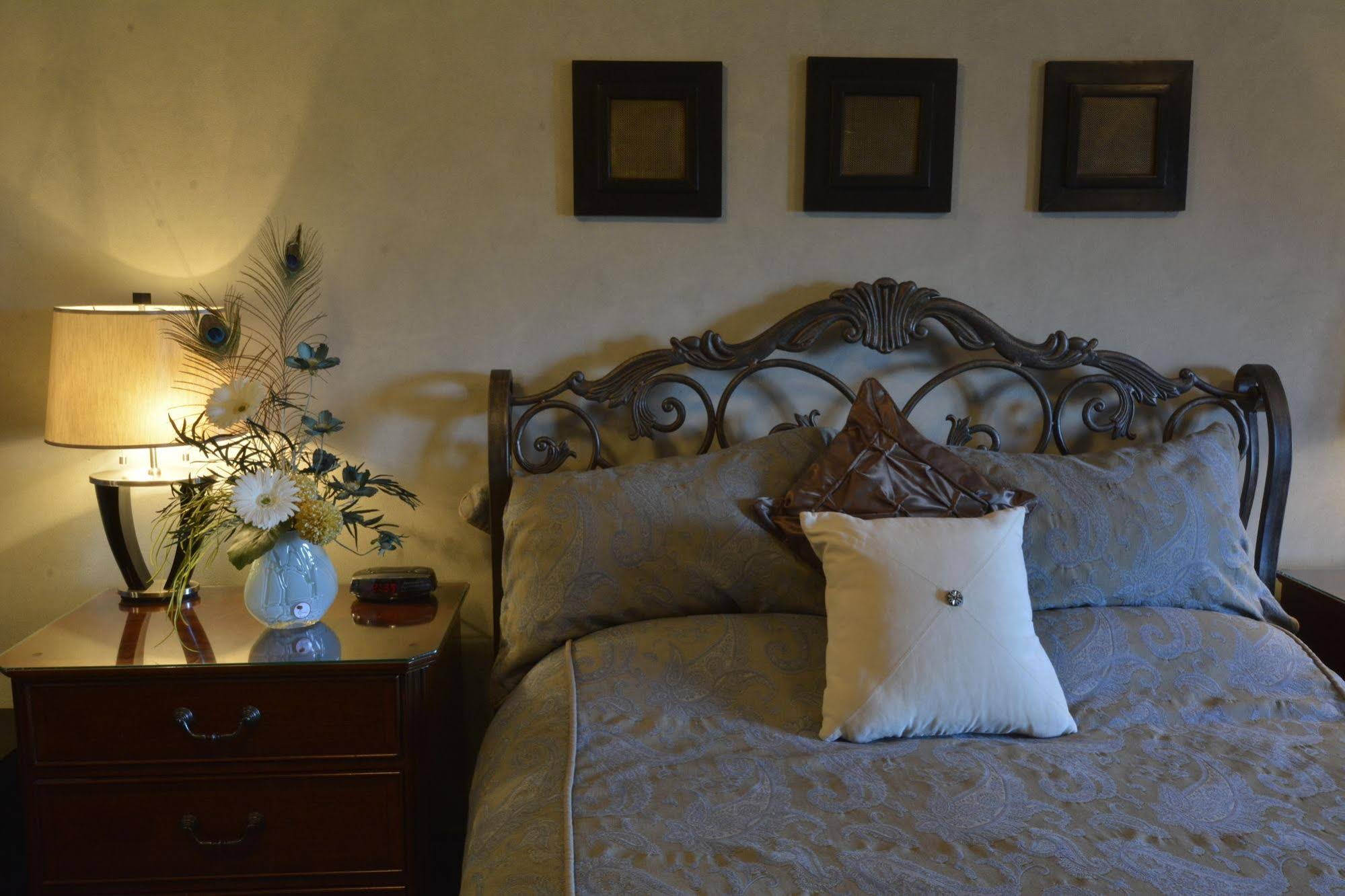 Auberge Bruine Oceane