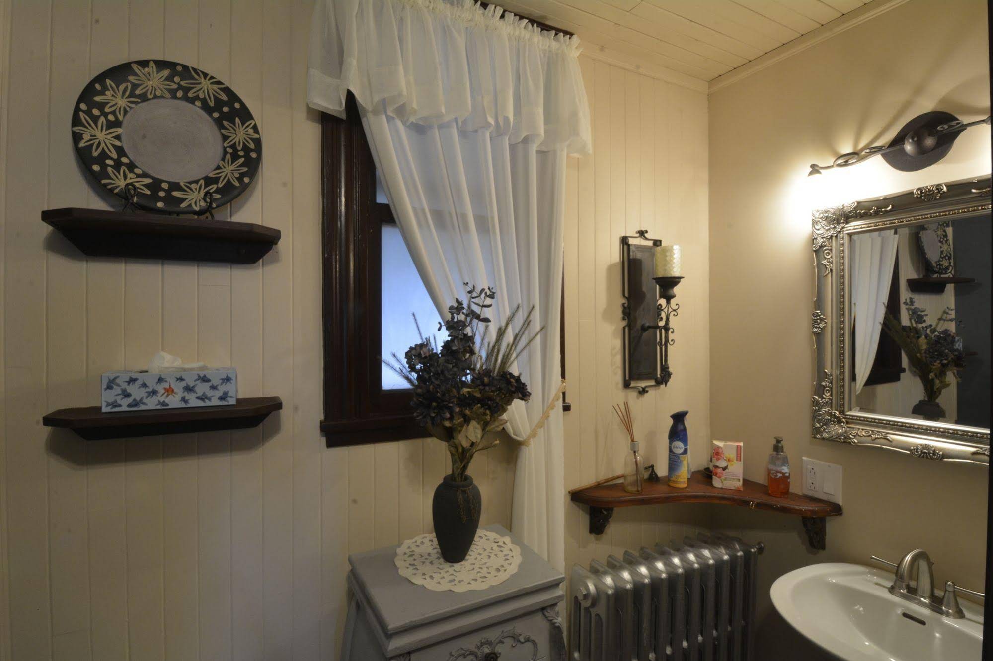 Auberge Bruine Oceane