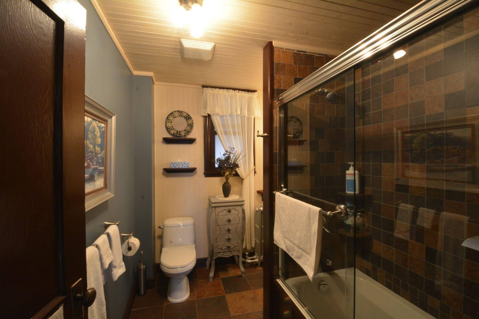 Auberge Bruine Oceane