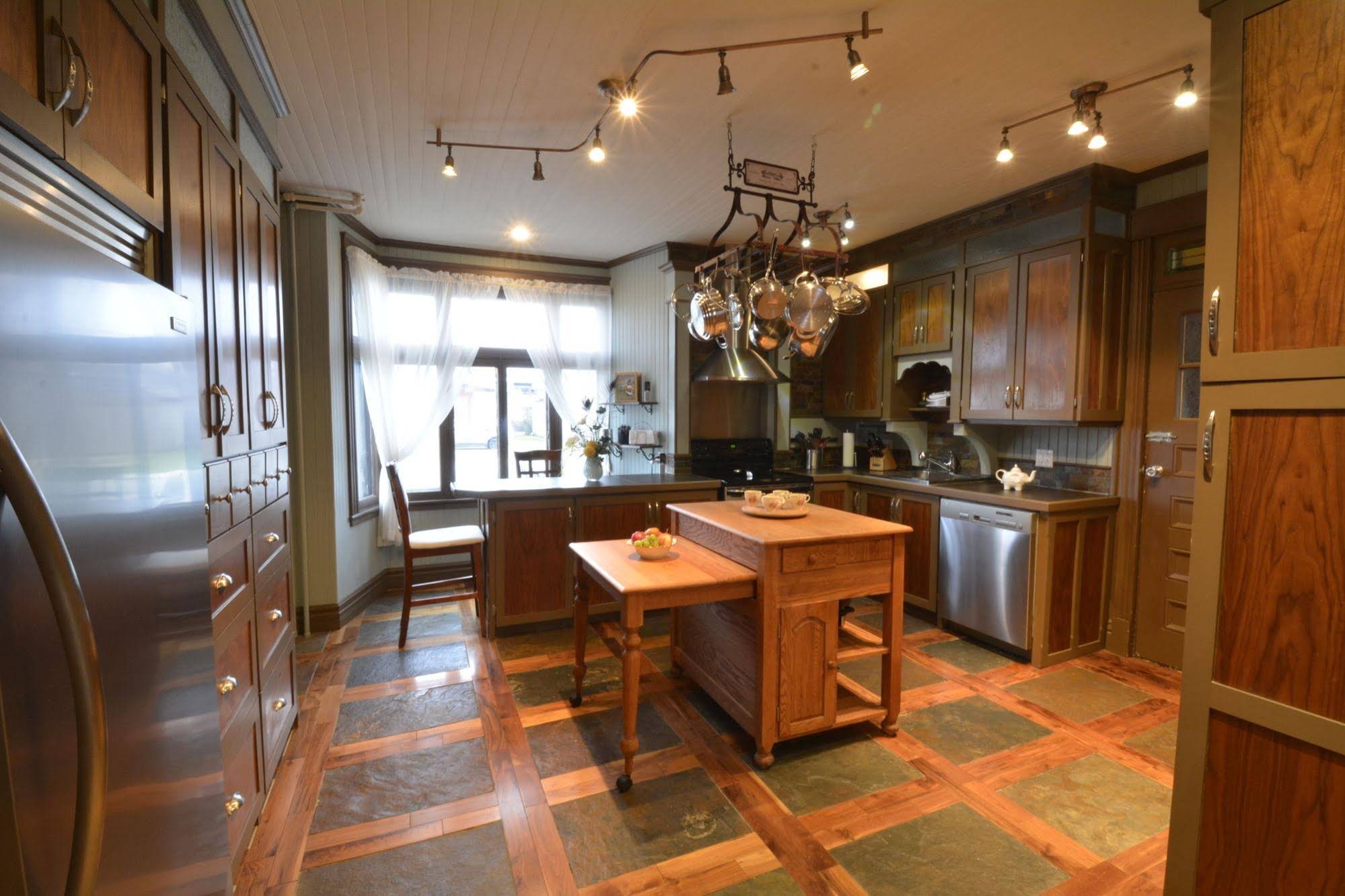 Auberge Bruine Oceane