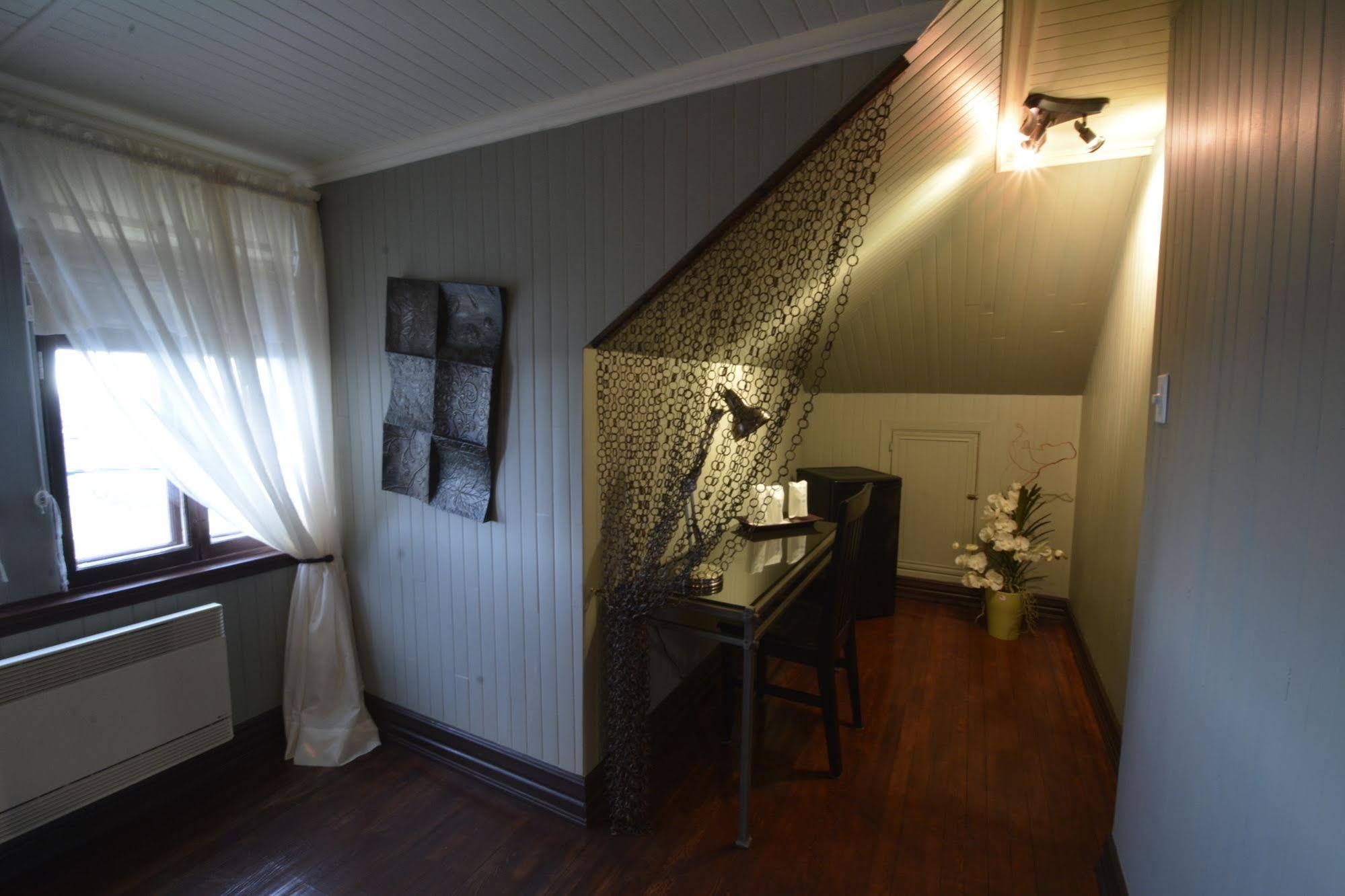 Auberge Bruine Oceane