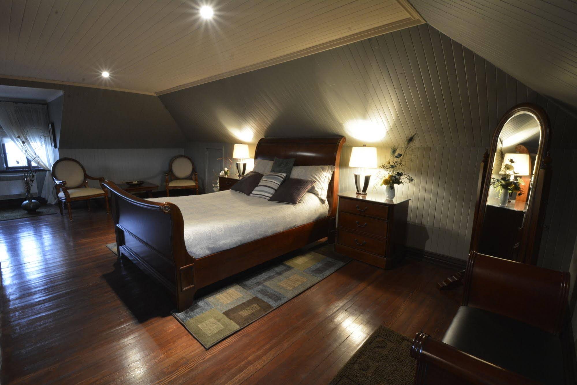 Auberge Bruine Oceane