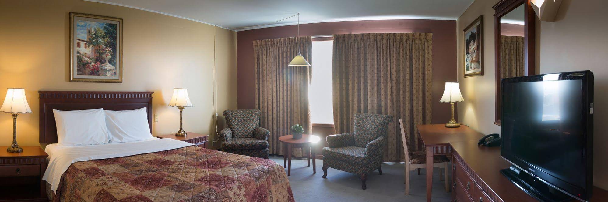 Hotel-Motel La Vigie