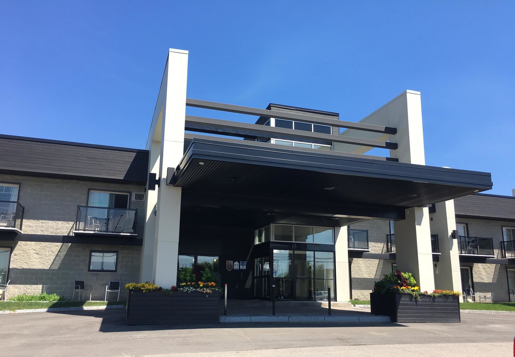 Best Western Plus Mont-Laurier