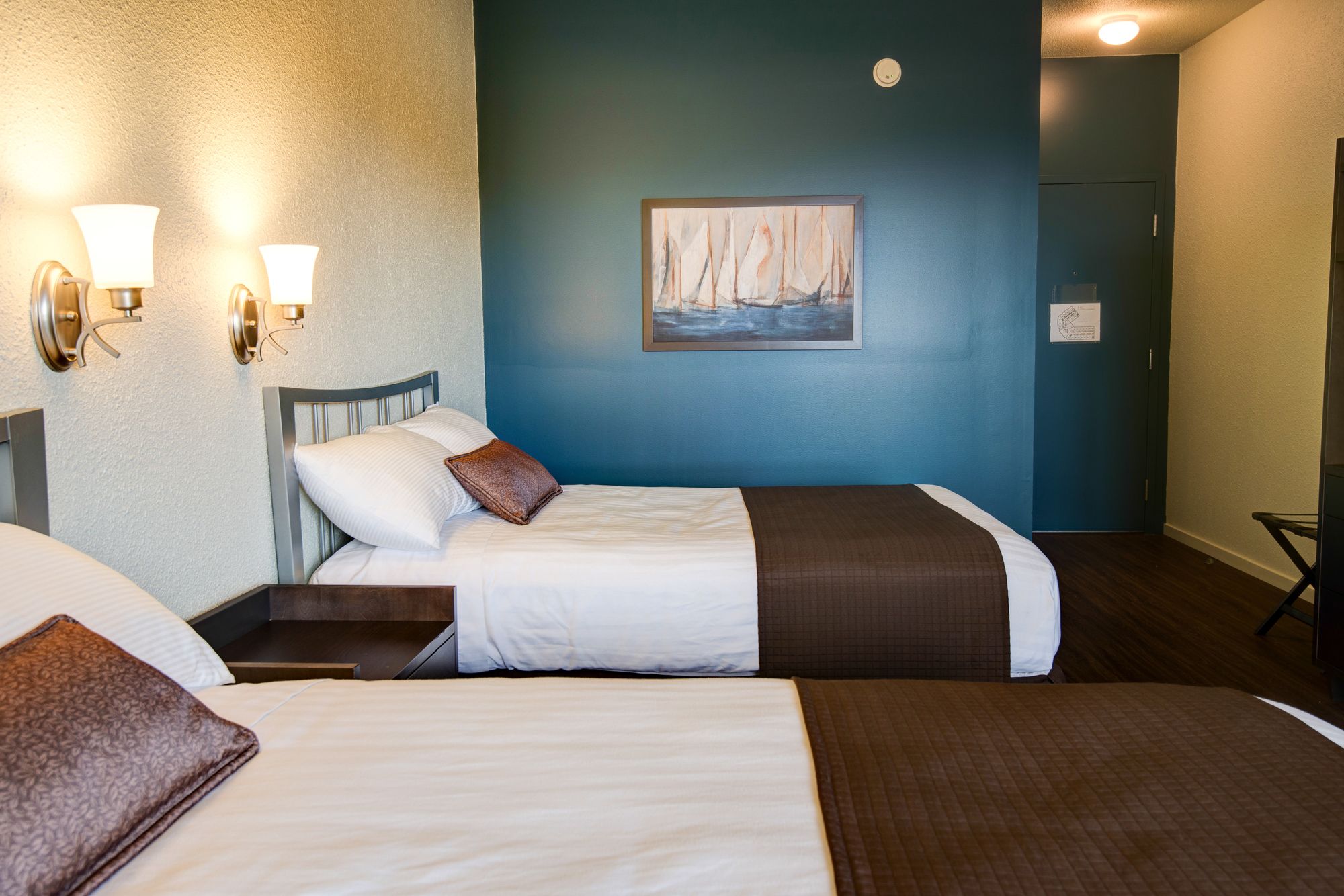 Days Inn by Wyndham Montmagny