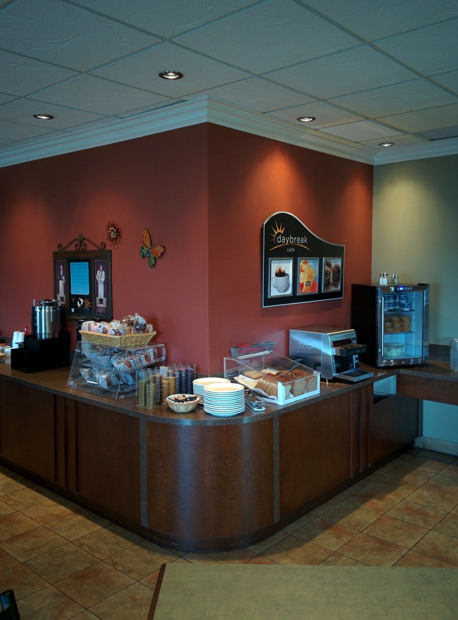 Days Inn by Wyndham Montmagny