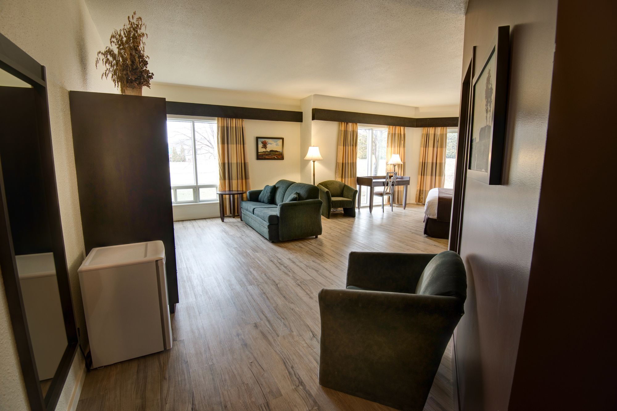 Days Inn by Wyndham Montmagny