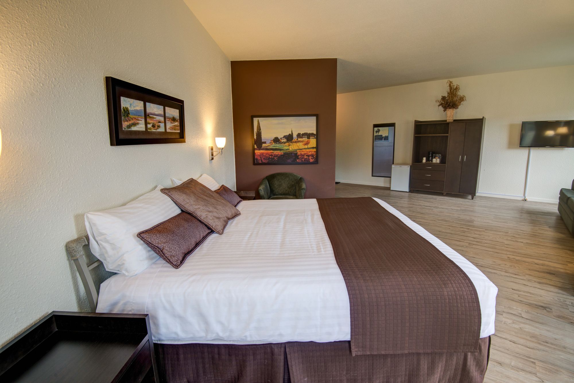 Days Inn by Wyndham Montmagny