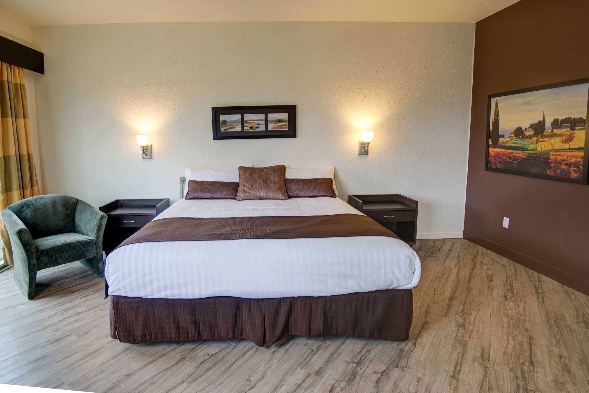 Days Inn by Wyndham Montmagny