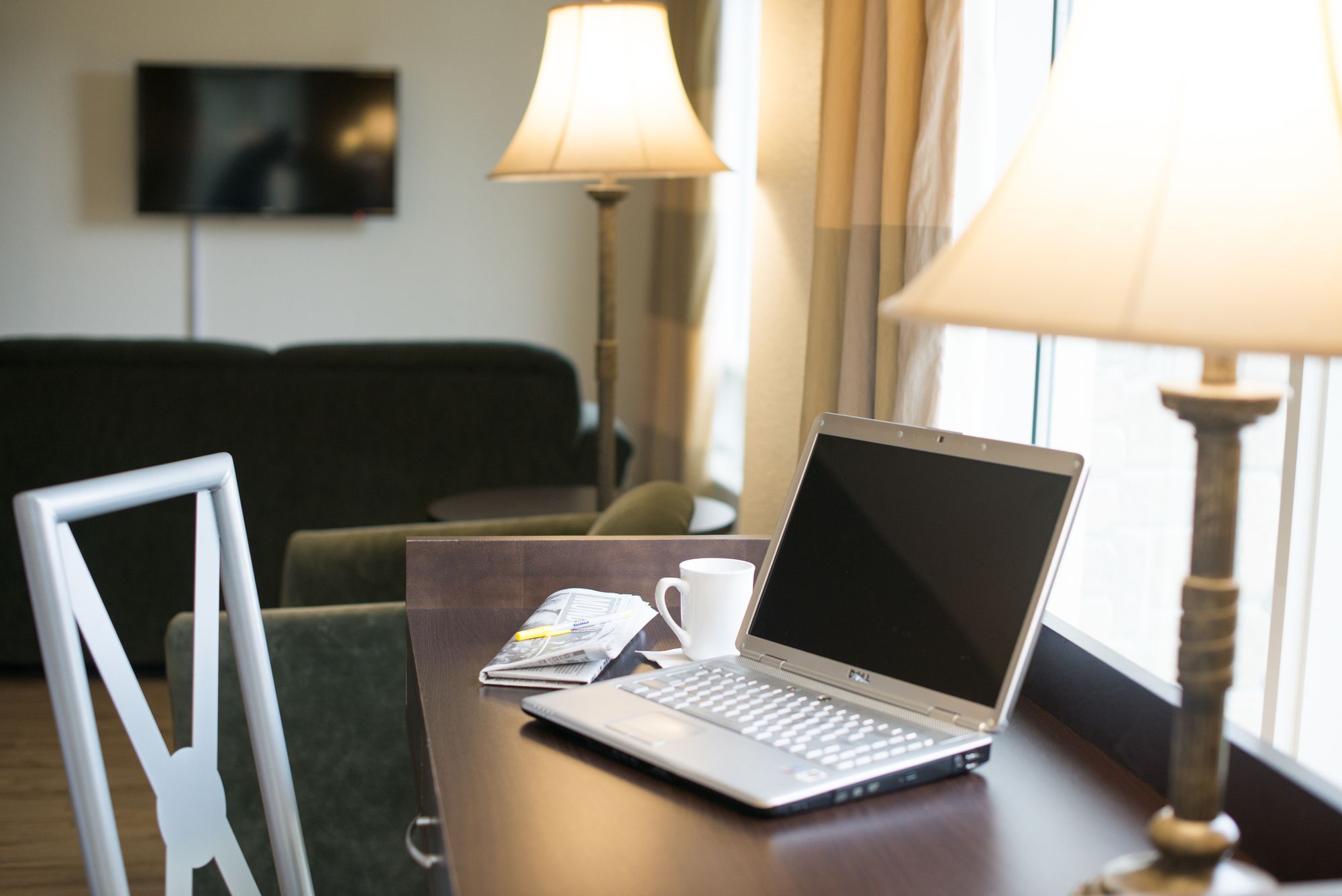 Days Inn by Wyndham Montmagny