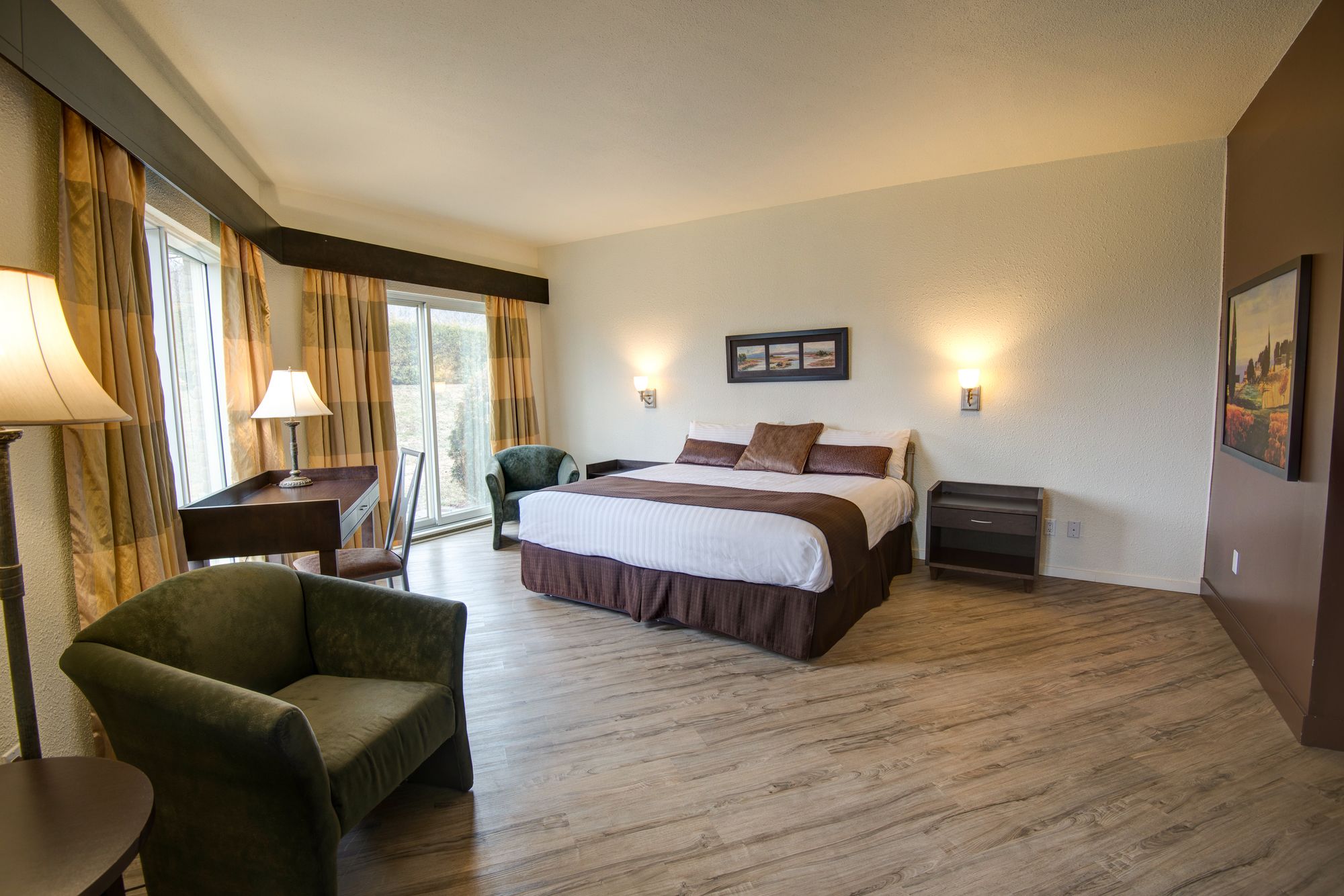 Days Inn by Wyndham Montmagny