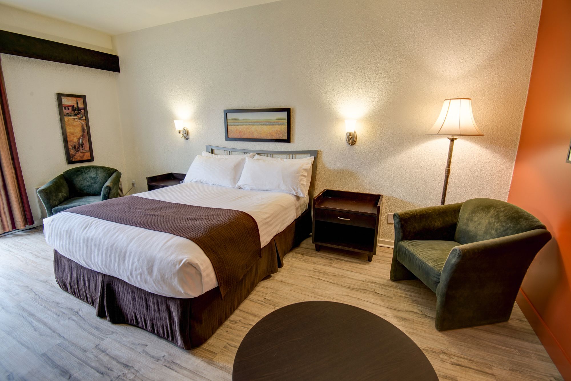 Days Inn by Wyndham Montmagny