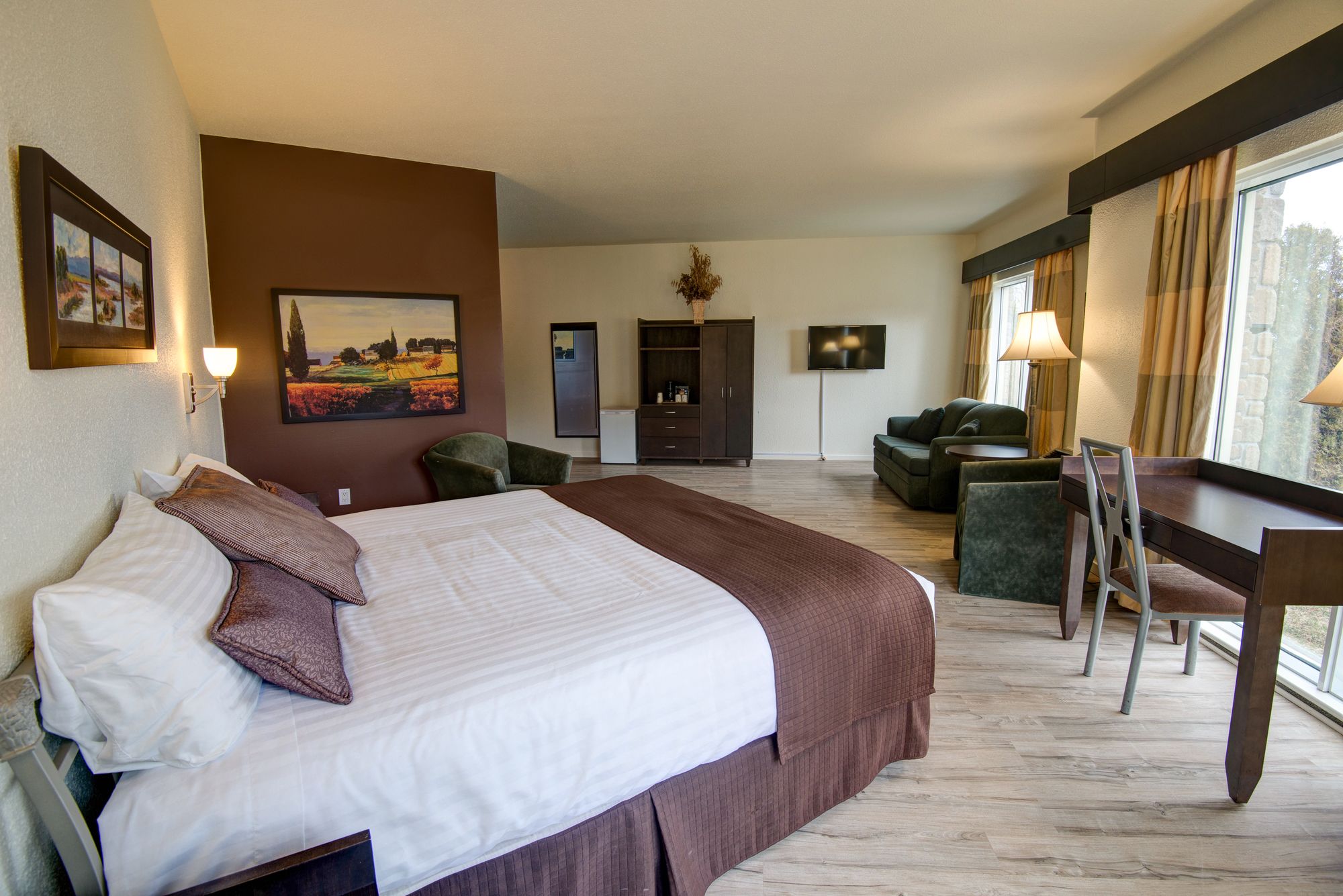 Days Inn by Wyndham Montmagny