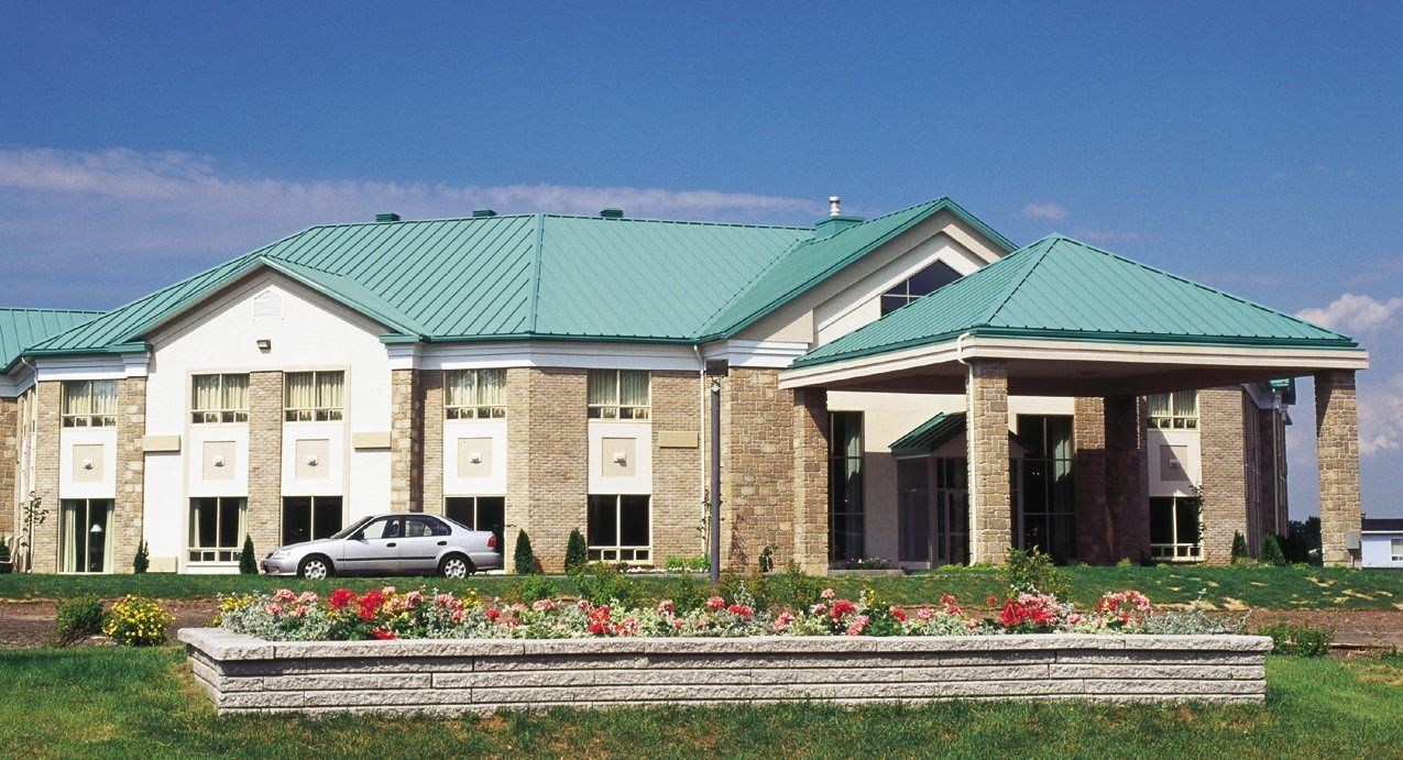 Days Inn by Wyndham Montmagny