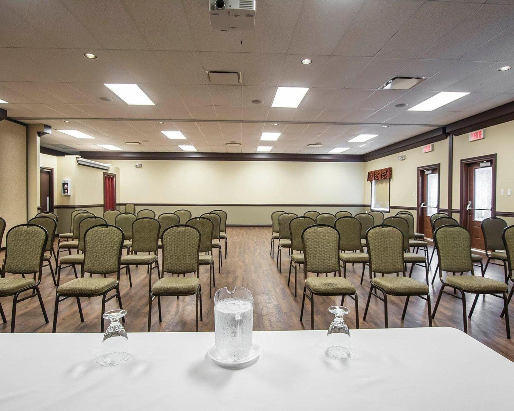 Econo Lodge Montmagny