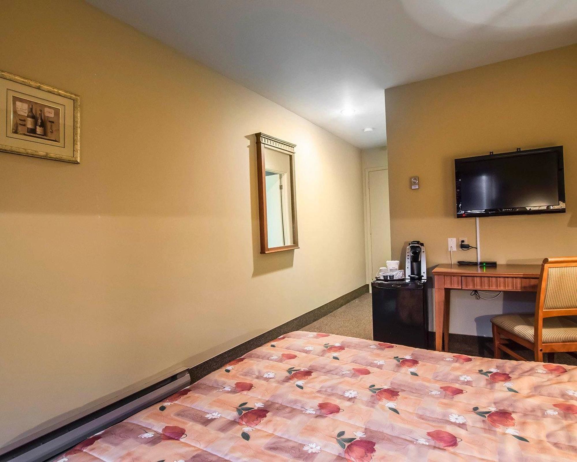 Econo Lodge Montmagny
