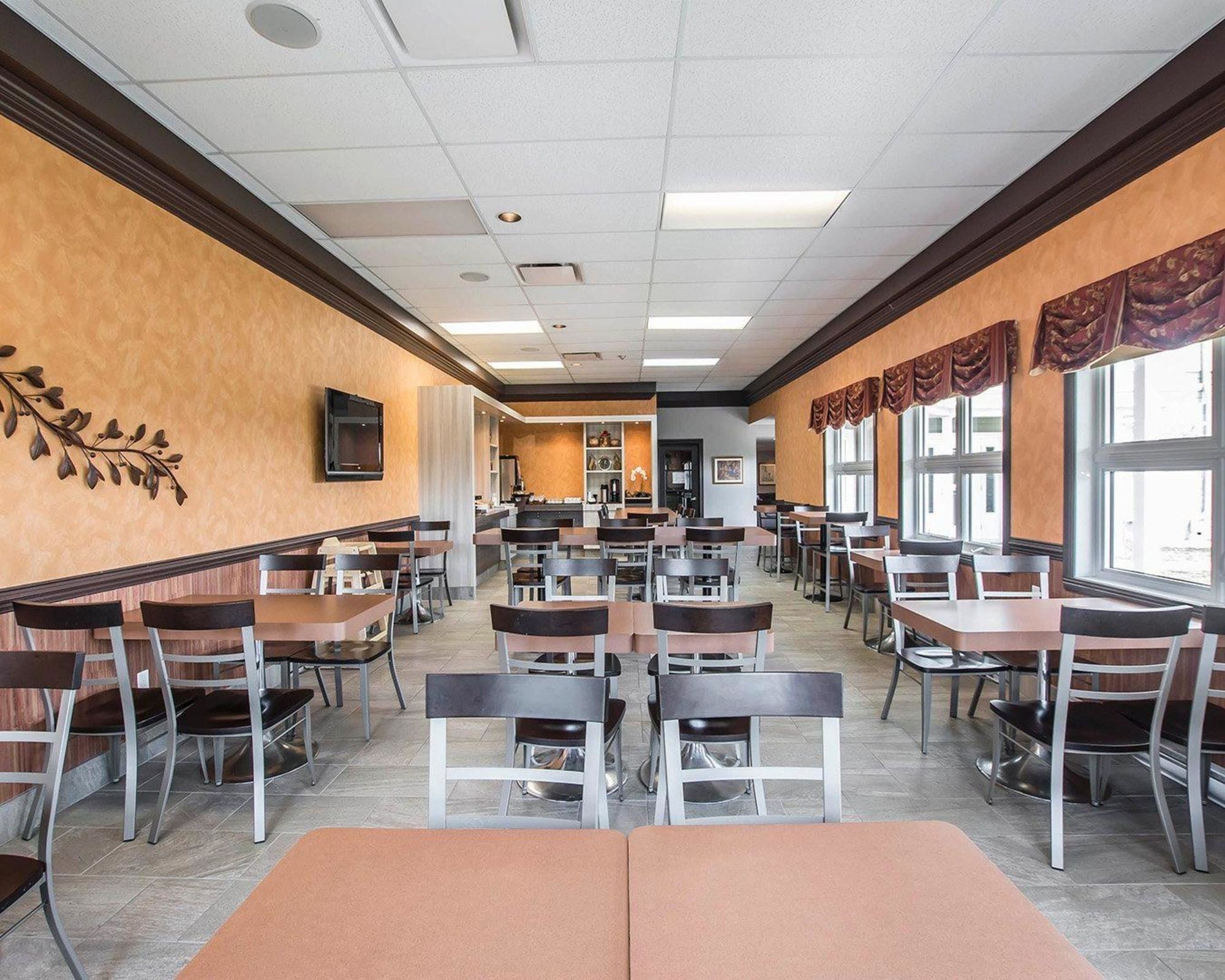 Econo Lodge Montmagny
