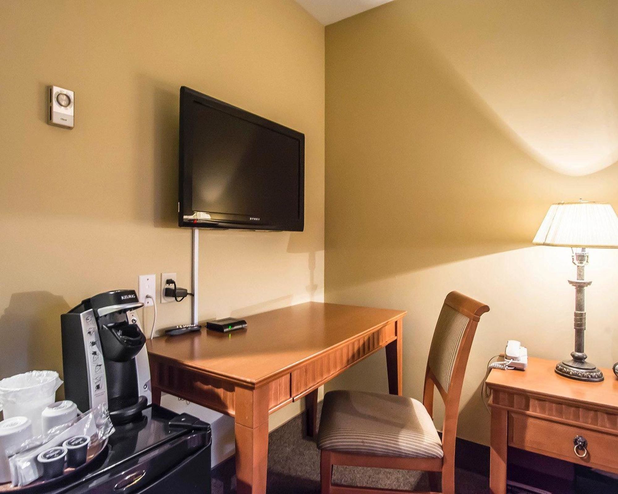 Econo Lodge Montmagny