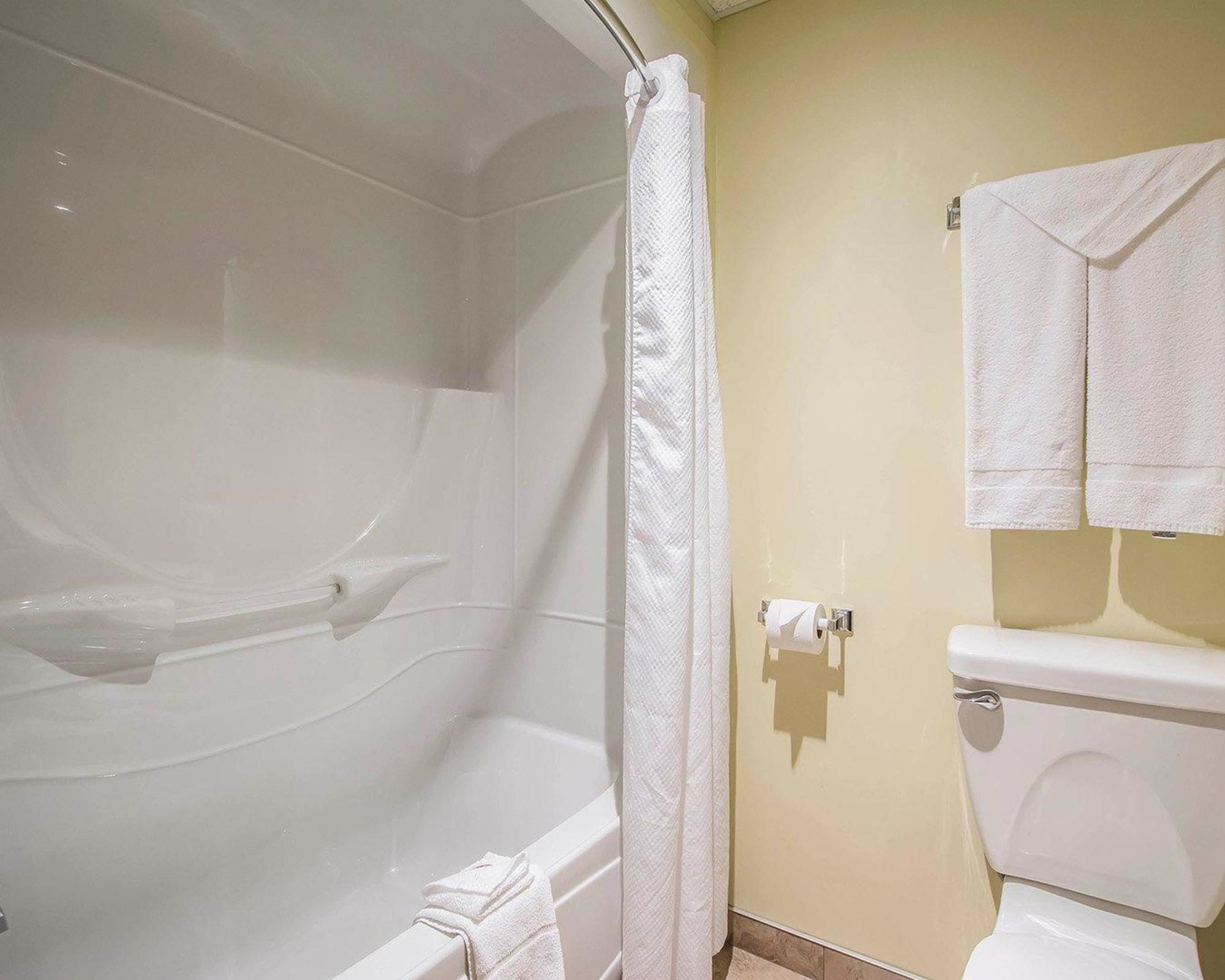 Econo Lodge Montmagny