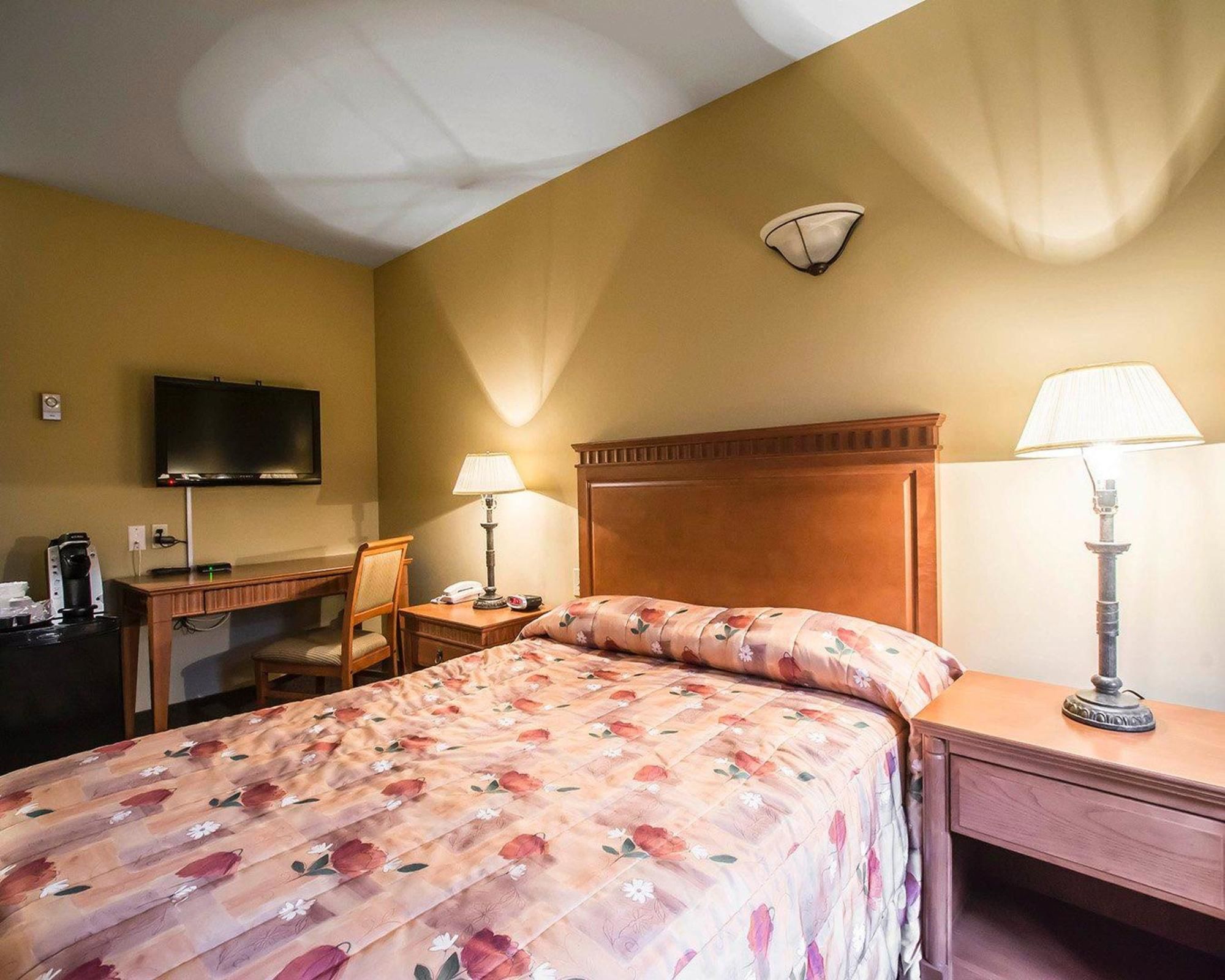 Econo Lodge Montmagny