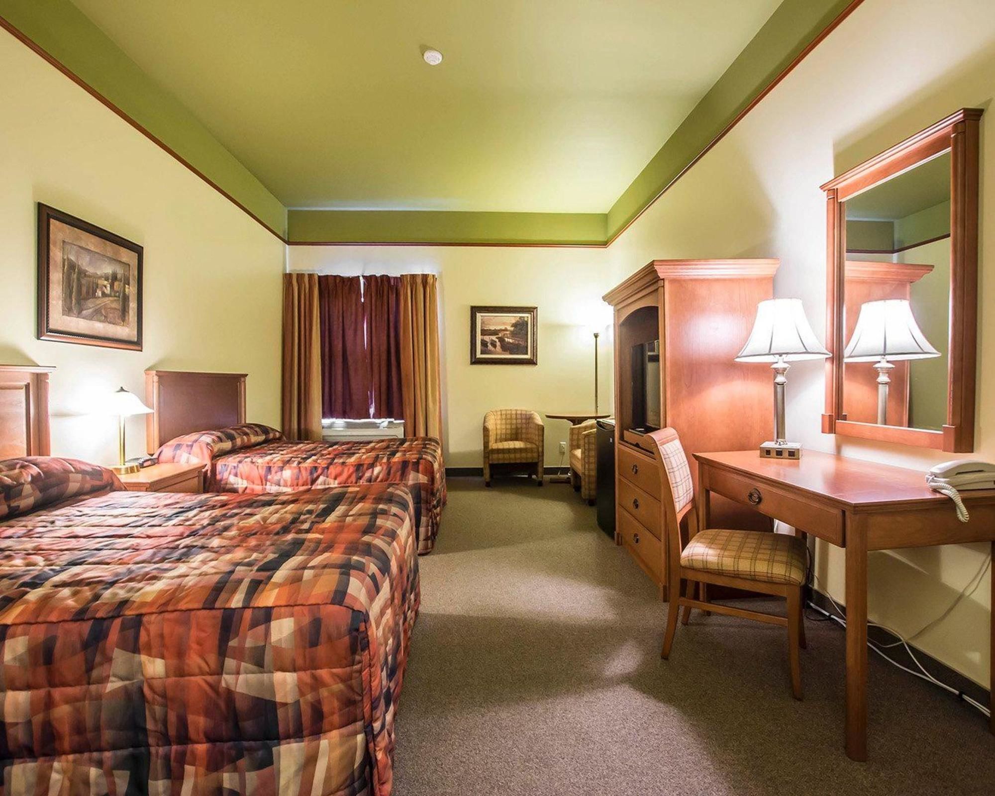 Econo Lodge Montmagny